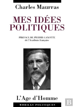 Bertrand.pt - Mes Idees Politiques