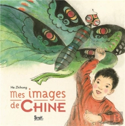 Bertrand.pt - Mes Images De Chine