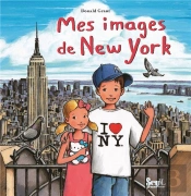 Mes Images De New York