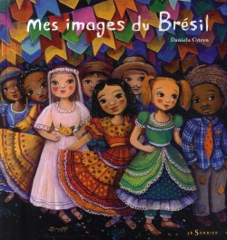 Bertrand.pt - Mes Images Du Brésil