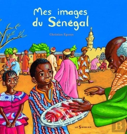 Bertrand.pt - Mes Images Du Sénégal