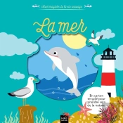 Mes Imagiers De La Vie Sauvage : La Mer