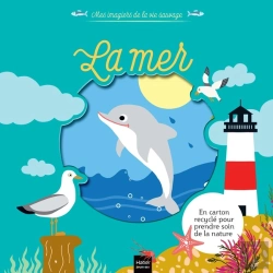 Bertrand.pt - Mes Imagiers De La Vie Sauvage : La Mer