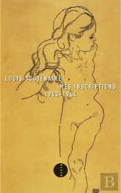 Mes Inscriptions, 1943-1944
