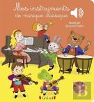 Mes Instruments De Musique Classique