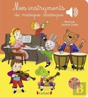Mes Instruments De Musique Classique