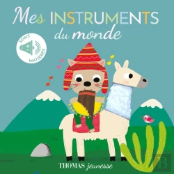 Bertrand.pt - Mes Instruments Du Monde Sonore Et À Toucher