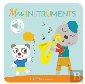 Mes Instruments Sonores À Toucher