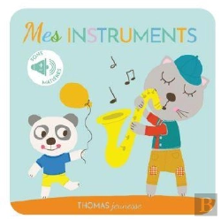 Bertrand.pt - Mes Instruments Sonores À Toucher