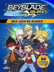 Mes Jeux De Blader