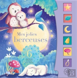 Bertrand.pt - Mes Jolies Berceuses