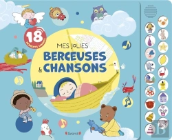 Bertrand.pt - Mes Jolies Berceuses & Chansons