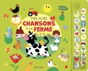 Mes Jolies Chansons À La Ferme