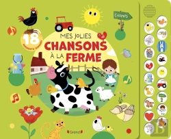 Bertrand.pt - Mes Jolies Chansons À La Ferme