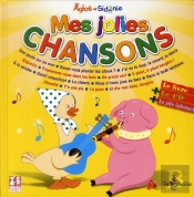 Mes Jolies Chansons ; Aglaé Et Sidonie