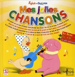 Bertrand.pt - Mes Jolies Chansons ; Aglaé Et Sidonie
