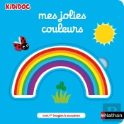 Mes Jolies Couleurs