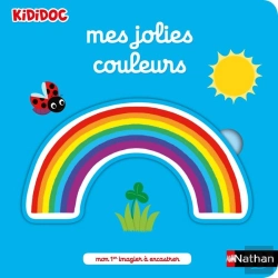 Bertrand.pt - Mes Jolies Couleurs