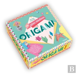 Bertrand.pt - Mes Jolies Créations En Origami