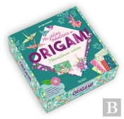 Mes Jolies Créations En Origami : Merveilleuse Nature