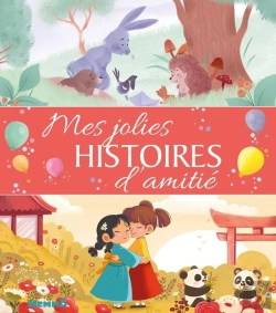 Bertrand.pt - Mes Jolies Histoires D'Amitié