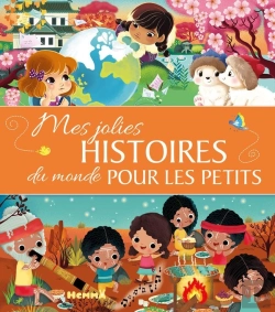 Bertrand.pt - Mes Jolies Histoires Du Monde Pour Les Petits