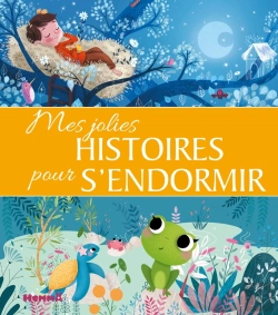 Bertrand.pt - Mes Jolies Histoires Pour S'Endormir