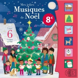 Bertrand.pt - Mes Jolies Musiques De Noël
