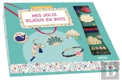 Mes Jolis Bijoux En Bois