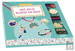 Bertrand.pt - Mes Jolis Bijoux En Bois
