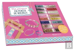 Bertrand.pt - Mes Jolis Bijoux En Perles De Rocaille