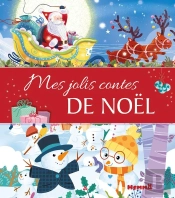 Mes Jolis Contes De Noël
