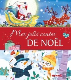 Bertrand.pt - Mes Jolis Contes De Noël