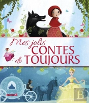 Mes Jolis Contes De Toujours