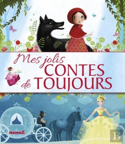 Bertrand.pt - Mes Jolis Contes De Toujours