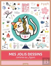 Mes Jolis Dessins Comme Au Japon