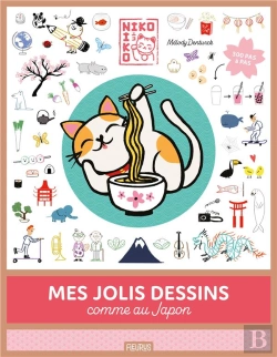 Bertrand.pt - Mes Jolis Dessins Comme Au Japon