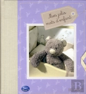 Mes Jolis Mots D'Enfant