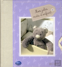 Bertrand.pt - Mes Jolis Mots D'Enfant
