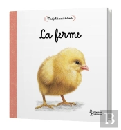 Mes Jolis Petits Docs : La Ferme