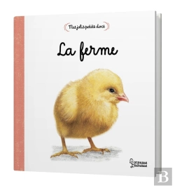 Bertrand.pt - Mes Jolis Petits Docs : La Ferme