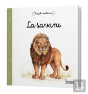 Mes Jolis Petits Docs : La Savane