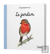 Mes Jolis Petits Docs : Le Jardin