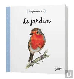 Bertrand.pt - Mes Jolis Petits Docs : Le Jardin