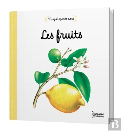 Bertrand.pt - Mes Jolis Petits Docs : Les Fruits