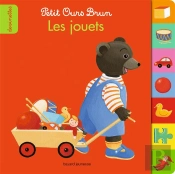 Mes Jouets - (2015)