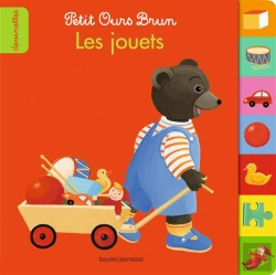 Bertrand.pt - Mes Jouets - (2015)