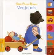 Mes Jouets Preferes - (2013)