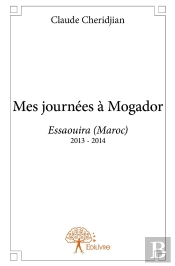 Mes Journées À Modagor