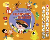 Mes Joyeuses Chansons Pour Danser